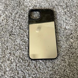 mirror casetify case iphone 11 pro max $20